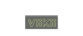 ViiKii Logo